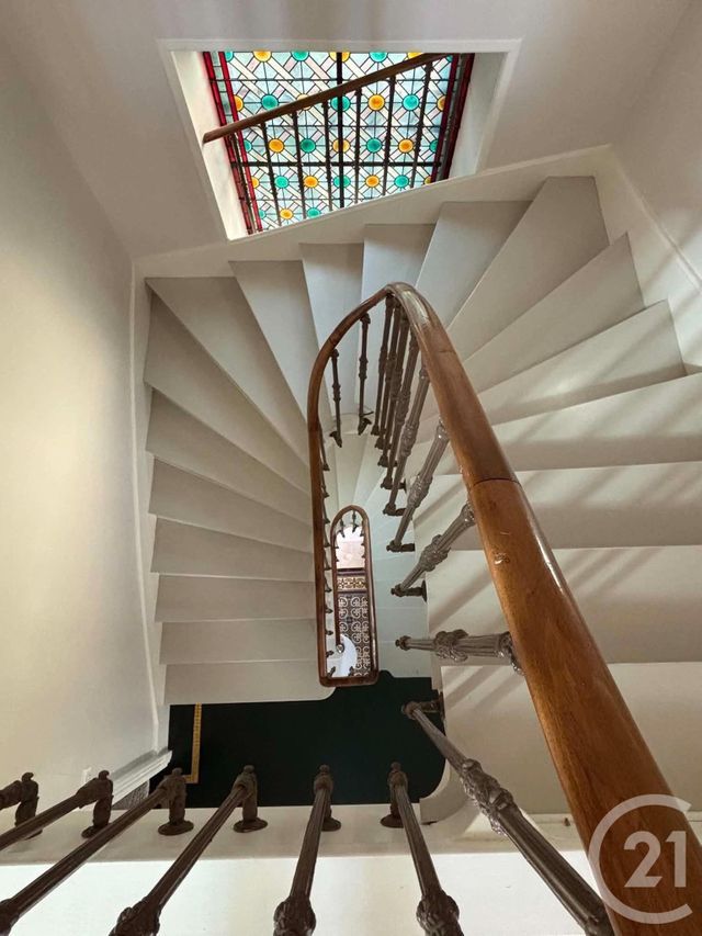 maison à vendre - 12 pièces - 358.1 m2 - REMIREMONT - 88 - LORRAINE - Century 21 Monts Et Vallées