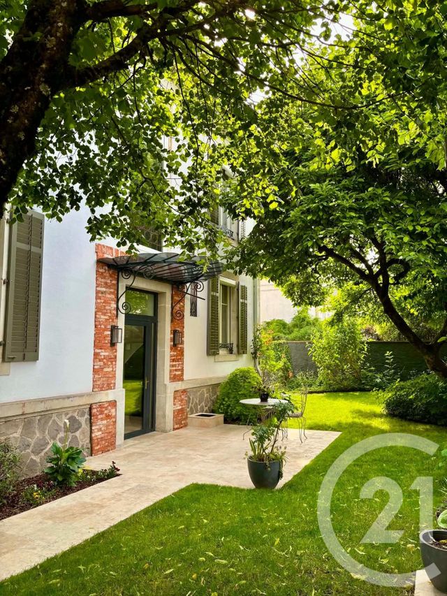 maison à vendre - 12 pièces - 358.1 m2 - REMIREMONT - 88 - LORRAINE - Century 21 Monts Et Vallées