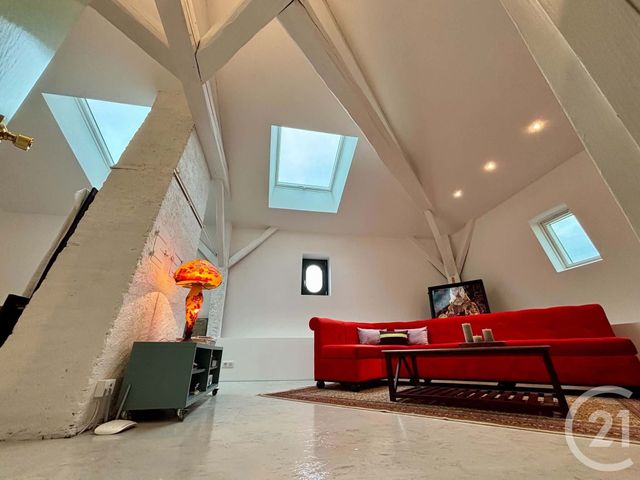 maison à vendre - 12 pièces - 358.1 m2 - REMIREMONT - 88 - LORRAINE - Century 21 Monts Et Vallées