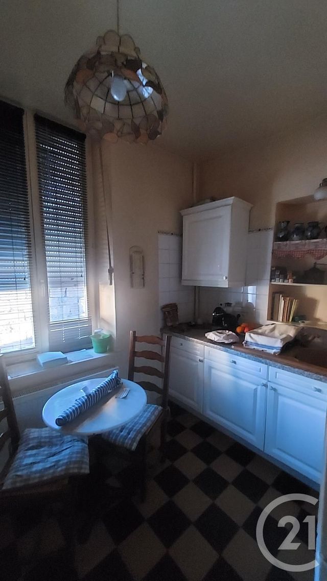maison à vendre - 6 pièces - 111.0 m2 - BUSSANG - 88 - LORRAINE - Century 21 Monts Et Vallées