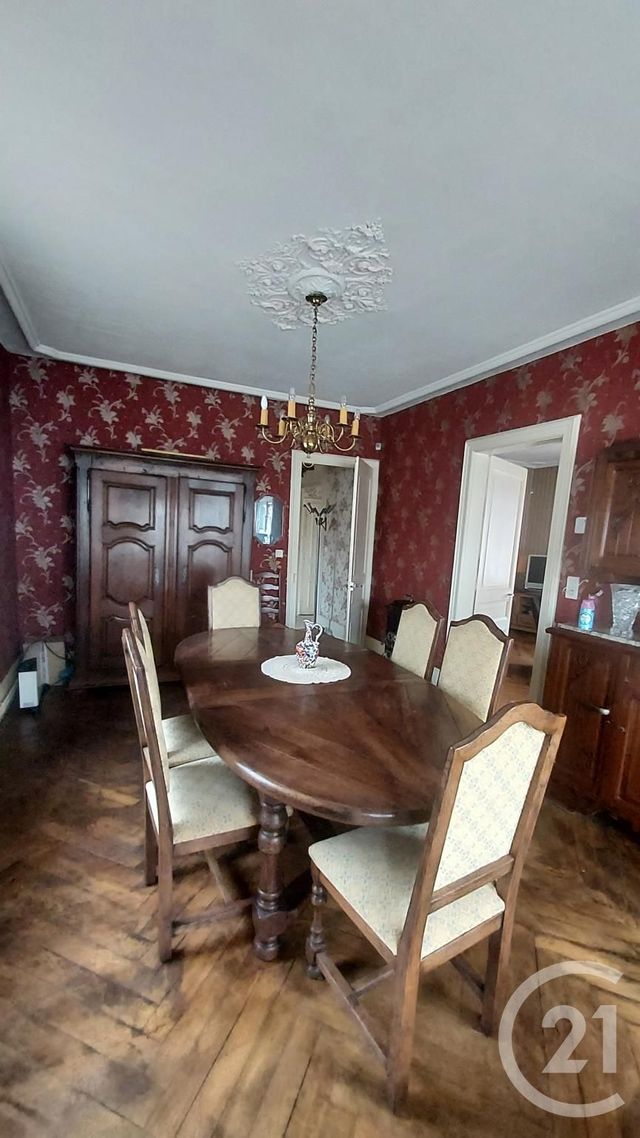 maison à vendre - 6 pièces - 111.0 m2 - BUSSANG - 88 - LORRAINE - Century 21 Monts Et Vallées
