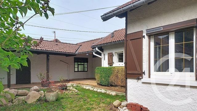 maison à vendre - 7 pièces - 87.0 m2 - GERARDMER - 88 - LORRAINE - Century 21 Monts Et Vallées