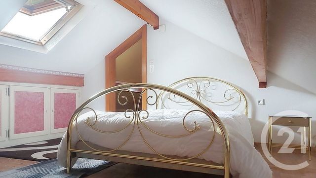 maison à vendre - 7 pièces - 87.0 m2 - GERARDMER - 88 - LORRAINE - Century 21 Monts Et Vallées