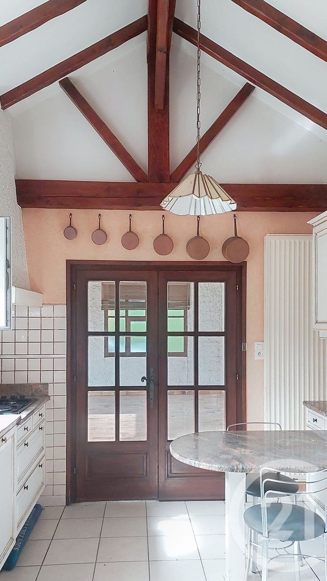 maison à vendre - 7 pièces - 87.0 m2 - GERARDMER - 88 - LORRAINE - Century 21 Monts Et Vallées