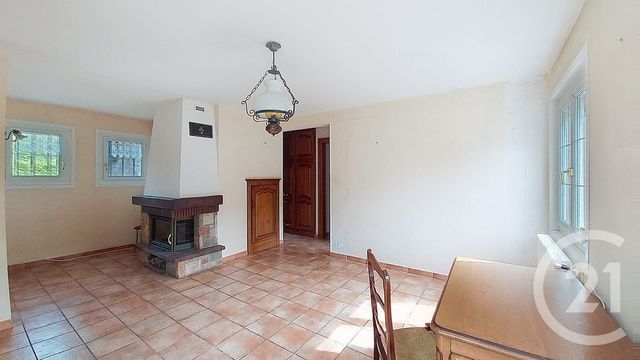 maison à vendre - 7 pièces - 87.0 m2 - GERARDMER - 88 - LORRAINE - Century 21 Monts Et Vallées