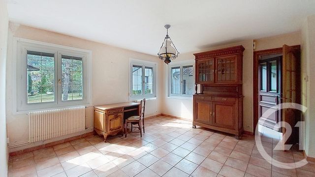 maison à vendre - 7 pièces - 87.0 m2 - GERARDMER - 88 - LORRAINE - Century 21 Monts Et Vallées