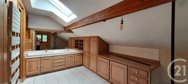 maison à vendre - 7 pièces - 87.0 m2 - GERARDMER - 88 - LORRAINE - Century 21 Monts Et Vallées