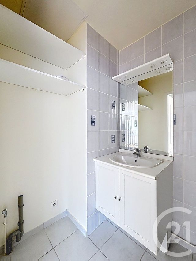 Appartement F2 à louer - 2 pièces - 55.41 m2 - RUPT SUR MOSELLE - 88 - LORRAINE - Century 21 Monts Et Vallées