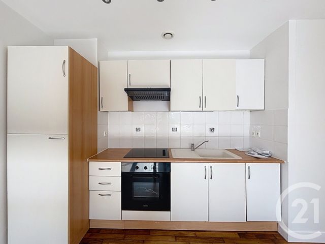 Appartement F2 à louer - 2 pièces - 55.41 m2 - RUPT SUR MOSELLE - 88 - LORRAINE - Century 21 Monts Et Vallées