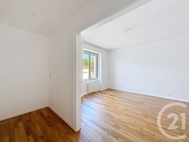 Appartement F2 à louer - 2 pièces - 55.41 m2 - RUPT SUR MOSELLE - 88 - LORRAINE - Century 21 Monts Et Vallées