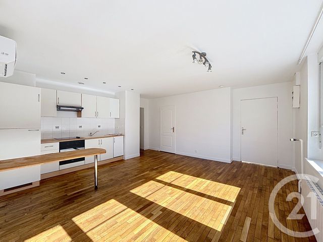 Appartement F2 à louer - 2 pièces - 55.41 m2 - RUPT SUR MOSELLE - 88 - LORRAINE - Century 21 Monts Et Vallées
