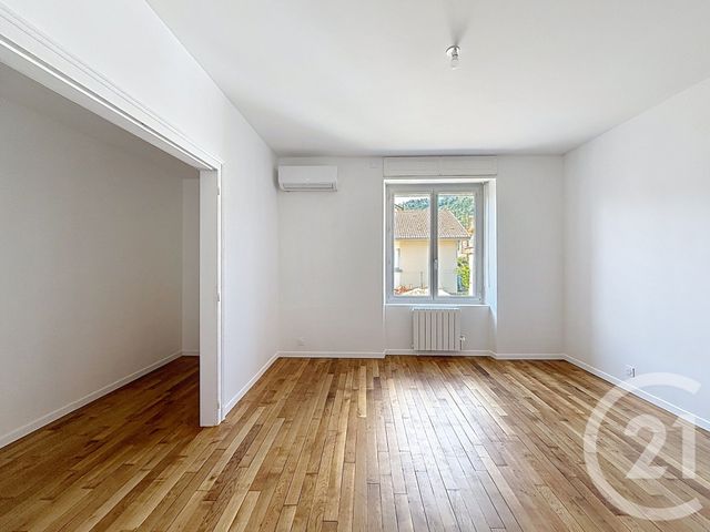 Appartement F2 à louer - 2 pièces - 55.41 m2 - RUPT SUR MOSELLE - 88 - LORRAINE - Century 21 Monts Et Vallées