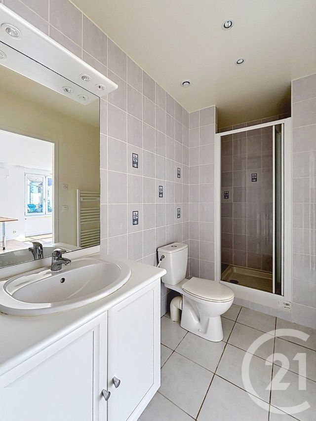 Appartement F2 à louer - 2 pièces - 55.41 m2 - RUPT SUR MOSELLE - 88 - LORRAINE - Century 21 Monts Et Vallées