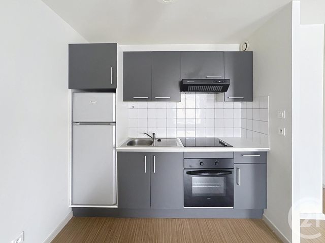 Appartement F2 à louer - 2 pièces - 43.89 m2 - REMIREMONT - 88 - LORRAINE - Century 21 Monts Et Vallées