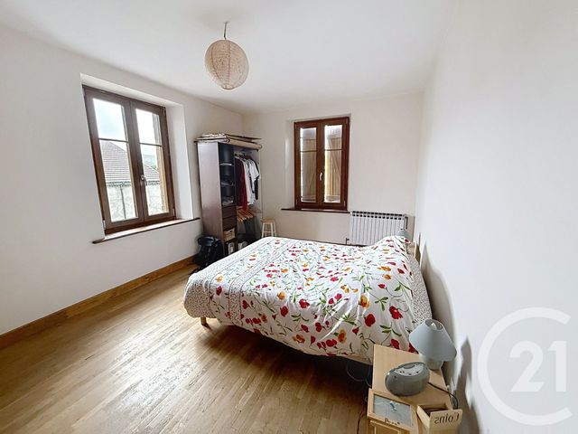 maison à vendre - 5 pièces - 152.01 m2 - RAON AUX BOIS - 88 - LORRAINE - Century 21 Monts Et Vallées