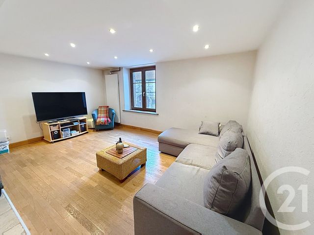 maison à vendre - 5 pièces - 152.01 m2 - RAON AUX BOIS - 88 - LORRAINE - Century 21 Monts Et Vallées