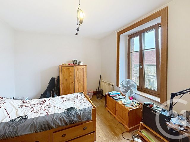 maison à vendre - 5 pièces - 152.01 m2 - RAON AUX BOIS - 88 - LORRAINE - Century 21 Monts Et Vallées