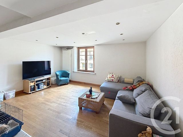 maison à vendre - 5 pièces - 152.01 m2 - RAON AUX BOIS - 88 - LORRAINE - Century 21 Monts Et Vallées