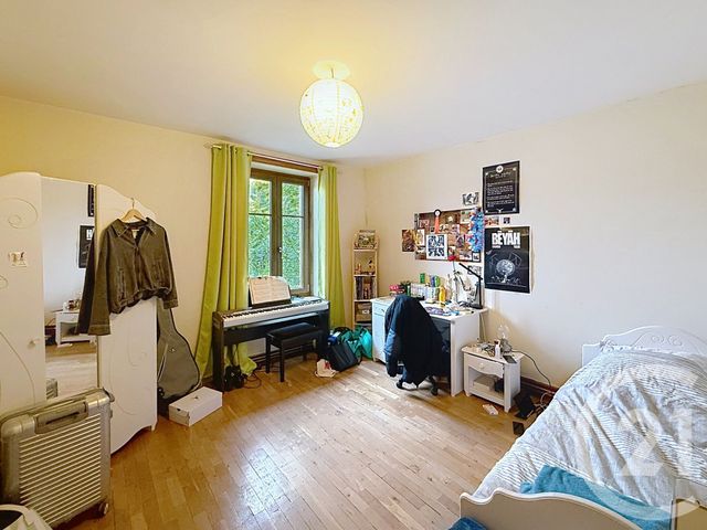 maison à vendre - 5 pièces - 152.01 m2 - RAON AUX BOIS - 88 - LORRAINE - Century 21 Monts Et Vallées
