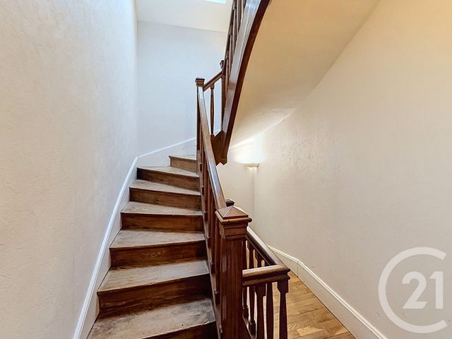 maison à vendre - 5 pièces - 152.01 m2 - RAON AUX BOIS - 88 - LORRAINE - Century 21 Monts Et Vallées