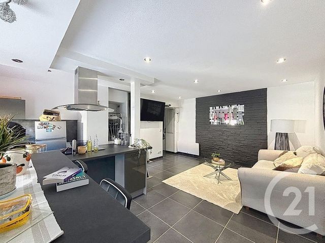 Appartement F2 à louer - 2 pièces - 49.25 m2 - EPINAL - 88 - LORRAINE - Century 21 Monts Et Vallées