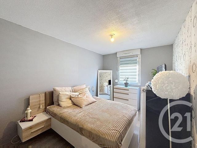 Appartement F2 à louer - 2 pièces - 49.25 m2 - EPINAL - 88 - LORRAINE - Century 21 Monts Et Vallées