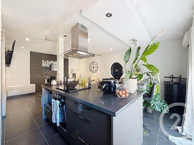Appartement F2 à louer - 2 pièces - 49.25 m2 - EPINAL - 88 - LORRAINE - Century 21 Monts Et Vallées