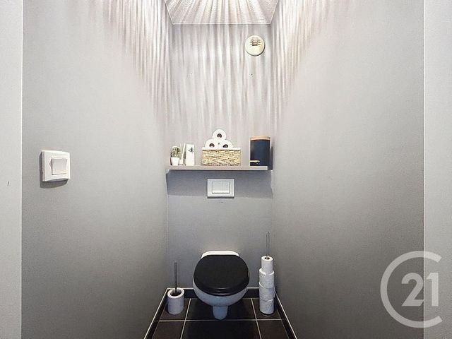 Appartement F2 à louer - 2 pièces - 49.25 m2 - EPINAL - 88 - LORRAINE - Century 21 Monts Et Vallées