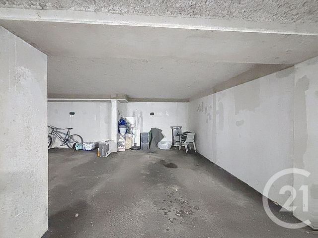 Appartement F2 à louer - 2 pièces - 49.25 m2 - EPINAL - 88 - LORRAINE - Century 21 Monts Et Vallées
