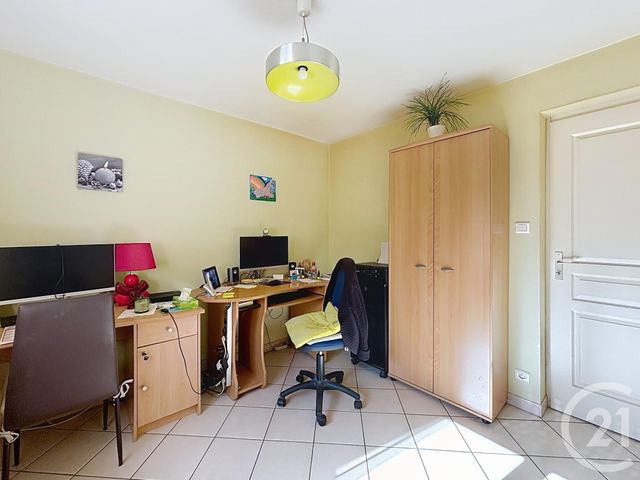 maison à louer - 5 pièces - 85.28 m2 - ST ETIENNE LES REMIREMONT - 88 - LORRAINE - Century 21 Monts Et Vallées