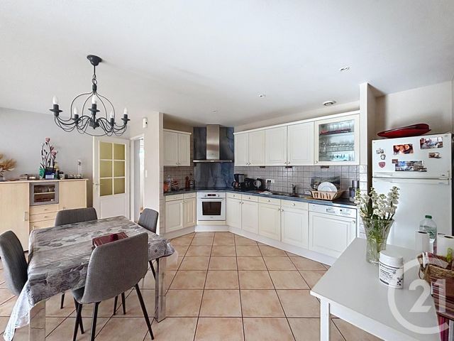 maison à louer - 5 pièces - 85.28 m2 - ST ETIENNE LES REMIREMONT - 88 - LORRAINE - Century 21 Monts Et Vallées