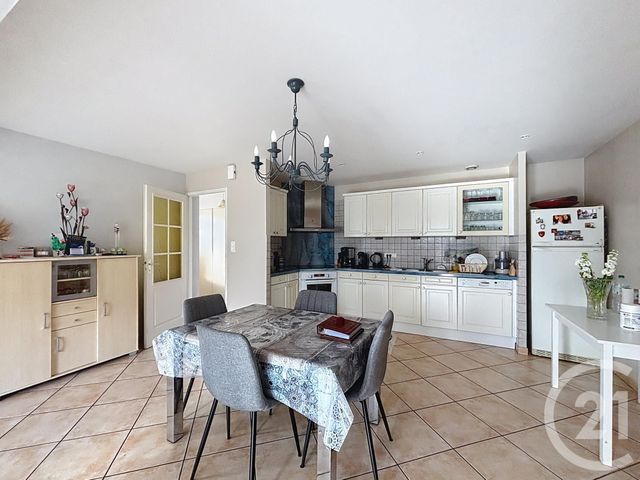maison à louer - 5 pièces - 85.28 m2 - ST ETIENNE LES REMIREMONT - 88 - LORRAINE - Century 21 Monts Et Vallées