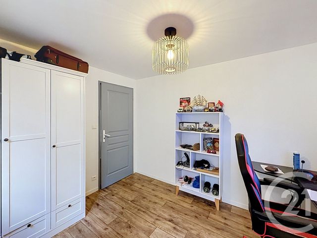 Appartement F3 à louer - 3 pièces - 66.0 m2 - REMIREMONT - 88 - LORRAINE - Century 21 Monts Et Vallées