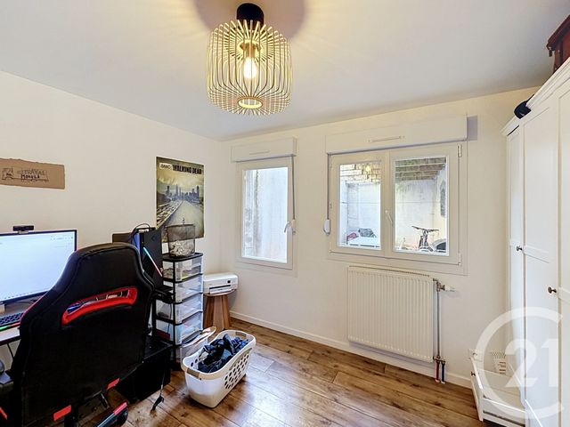 Appartement F3 à louer - 3 pièces - 66.0 m2 - REMIREMONT - 88 - LORRAINE - Century 21 Monts Et Vallées