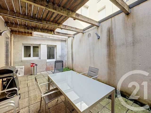 Appartement F3 à louer - 3 pièces - 66.0 m2 - REMIREMONT - 88 - LORRAINE - Century 21 Monts Et Vallées