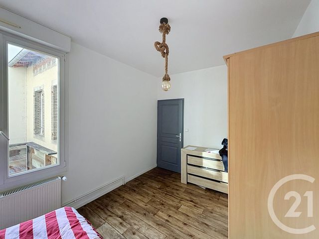 Appartement F3 à louer - 3 pièces - 66.0 m2 - REMIREMONT - 88 - LORRAINE - Century 21 Monts Et Vallées