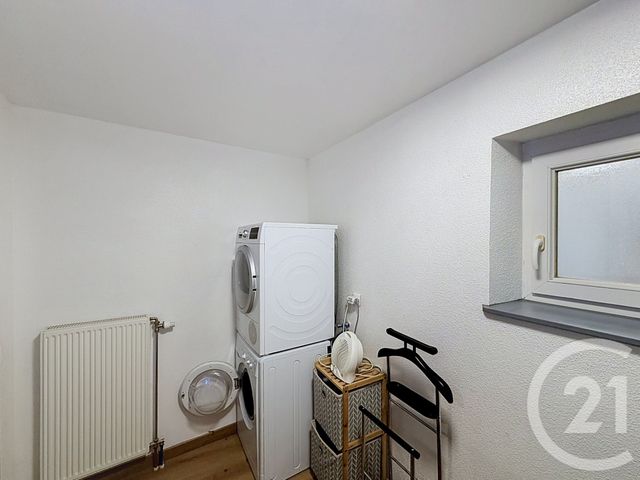 Appartement F3 à louer - 3 pièces - 66.0 m2 - REMIREMONT - 88 - LORRAINE - Century 21 Monts Et Vallées