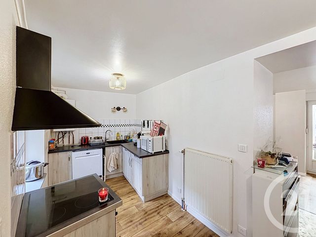 Appartement F3 à louer - 3 pièces - 66.0 m2 - REMIREMONT - 88 - LORRAINE - Century 21 Monts Et Vallées