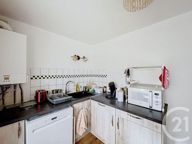 Appartement F3 à louer - 3 pièces - 66.0 m2 - REMIREMONT - 88 - LORRAINE - Century 21 Monts Et Vallées
