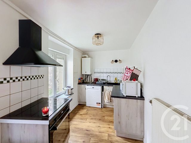 Appartement F3 à louer REMIREMONT
