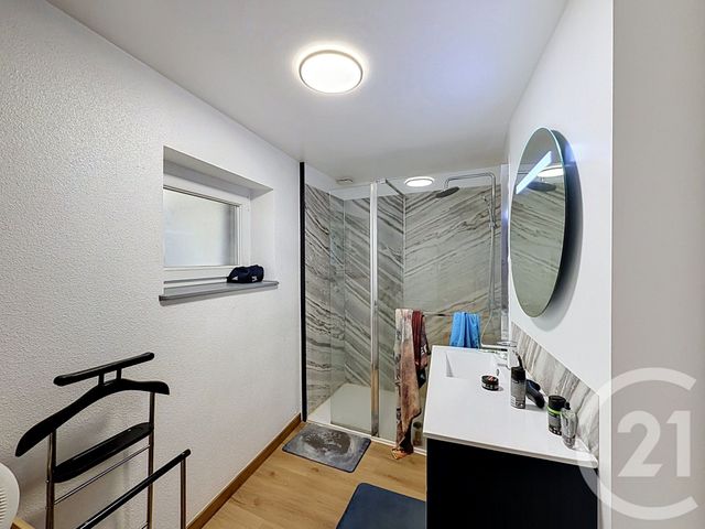 Appartement F3 à louer - 3 pièces - 66.0 m2 - REMIREMONT - 88 - LORRAINE - Century 21 Monts Et Vallées