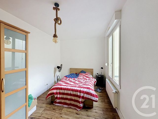 Appartement F3 à louer - 3 pièces - 66.0 m2 - REMIREMONT - 88 - LORRAINE - Century 21 Monts Et Vallées