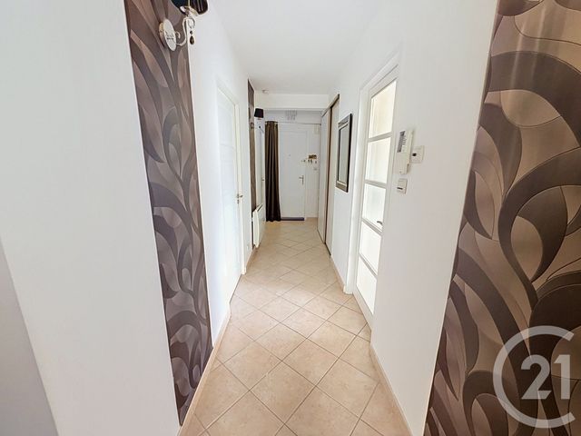 Appartement F5 à vendre - 5 pièces - 95.77 m2 - ST NABORD - 88 - LORRAINE - Century 21 Monts Et Vallées