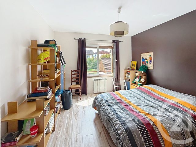 Appartement F5 à vendre - 5 pièces - 95.77 m2 - ST NABORD - 88 - LORRAINE - Century 21 Monts Et Vallées