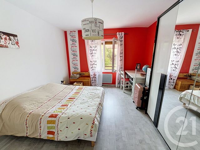 Appartement F5 à vendre - 5 pièces - 95.77 m2 - ST NABORD - 88 - LORRAINE - Century 21 Monts Et Vallées
