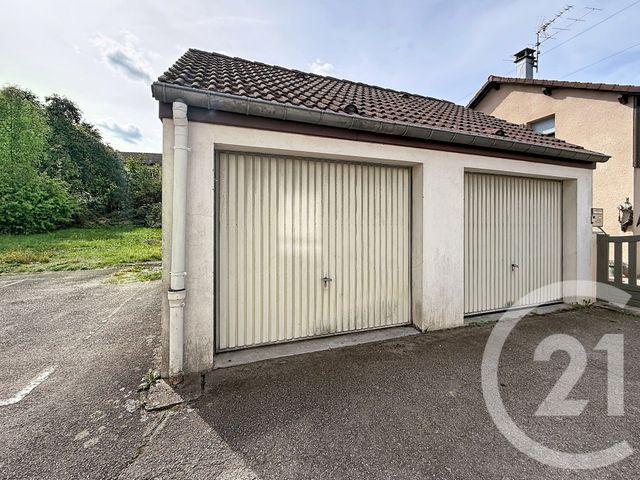 Appartement F5 à vendre - 5 pièces - 95.77 m2 - ST NABORD - 88 - LORRAINE - Century 21 Monts Et Vallées