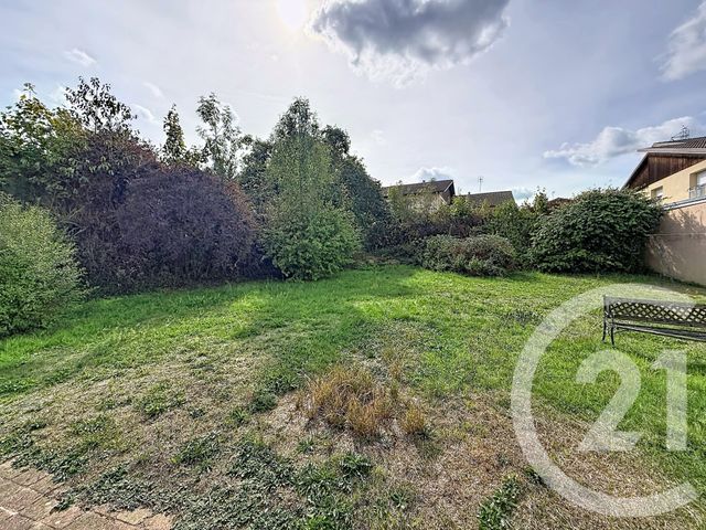 Appartement F5 à vendre - 5 pièces - 95.77 m2 - ST NABORD - 88 - LORRAINE - Century 21 Monts Et Vallées
