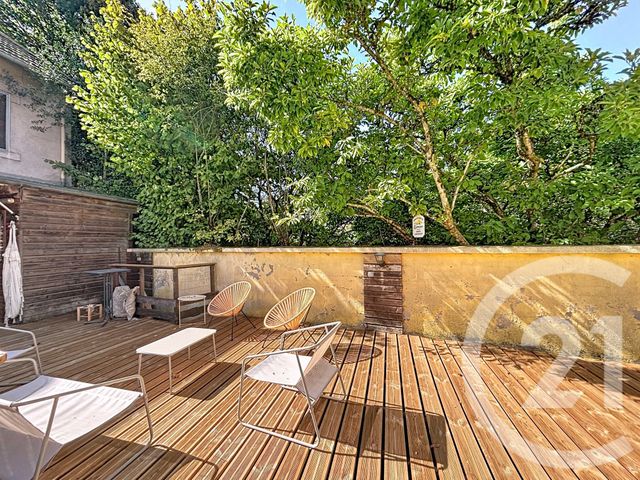 Appartement F2 à louer - 2 pièces - 65.88 m2 - REMIREMONT - 88 - LORRAINE - Century 21 Monts Et Vallées