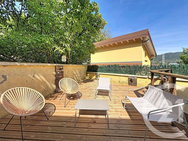 appartement - REMIREMONT - 88