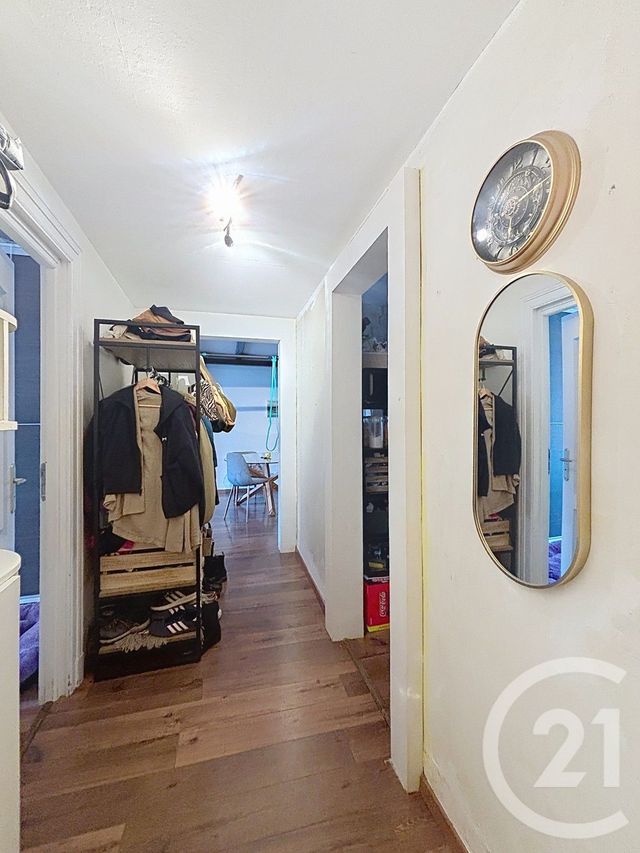 Appartement F2 à louer - 2 pièces - 65.88 m2 - REMIREMONT - 88 - LORRAINE - Century 21 Monts Et Vallées